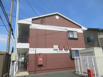 アズ・フレンディ その他1