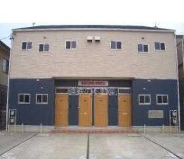 ナンディナハウス その他1