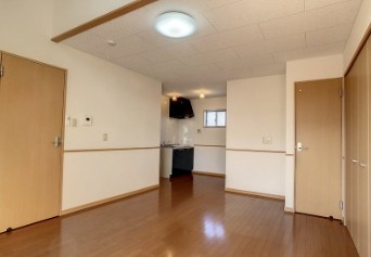 ナンディナハウス その他3