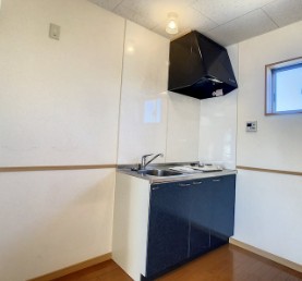 ナンディナハウス その他4