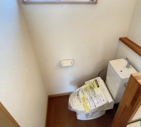 ナンディナハウス その他6