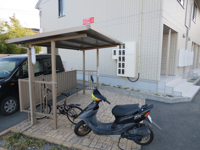 サンパティーク・ラーゴ その他27