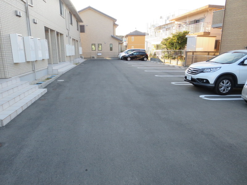 サンパティーク・ラーゴ その他28