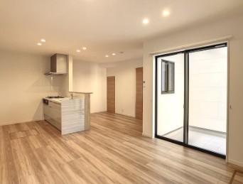 ブリアシエル新居 その他3