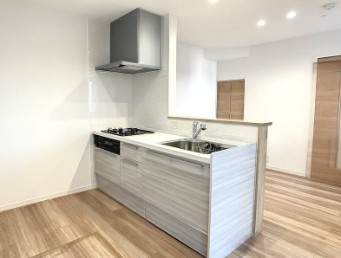 ブリアシエル新居 その他4