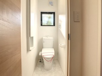 ブリアシエル新居 その他6