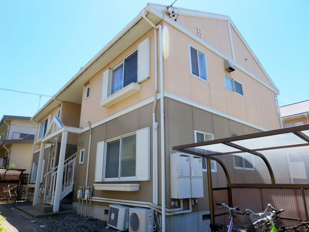 ドミールトシカズＢ その他1