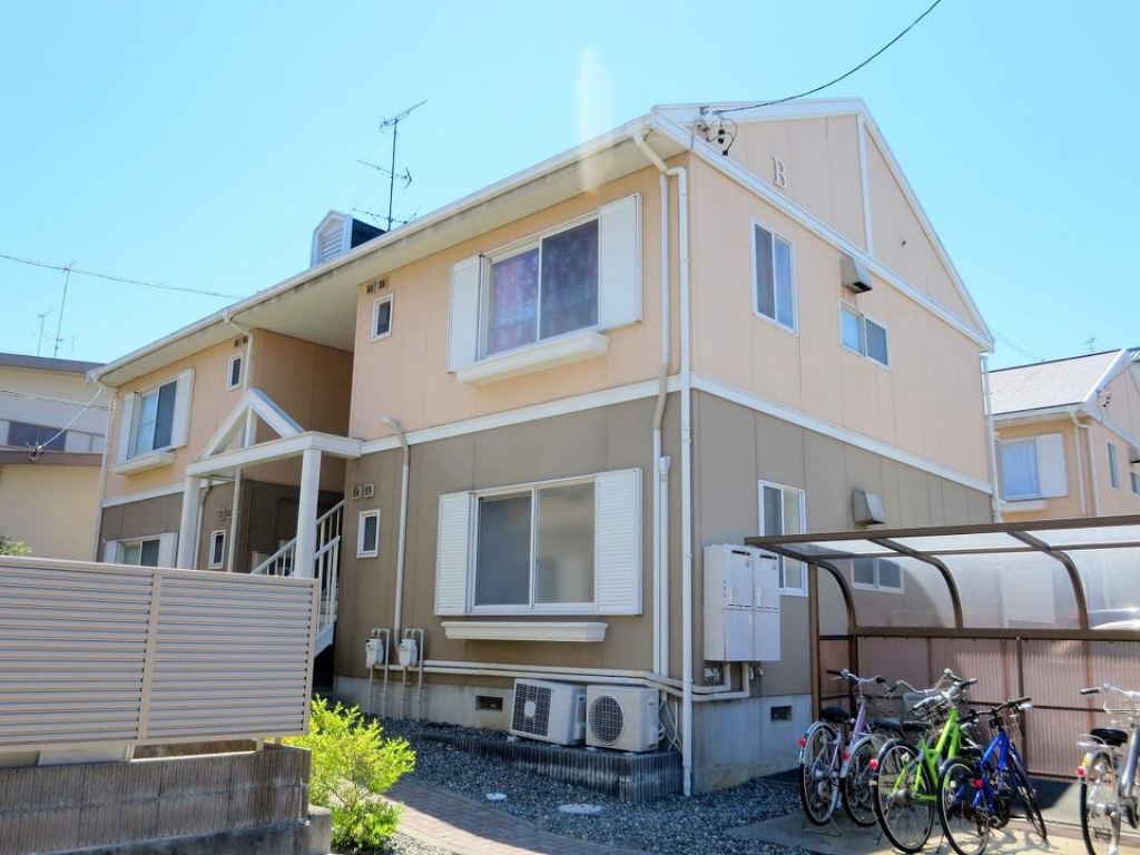 ドミールトシカズＢ その他2