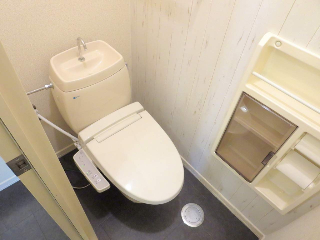 ドミールトシカズＢ その他6