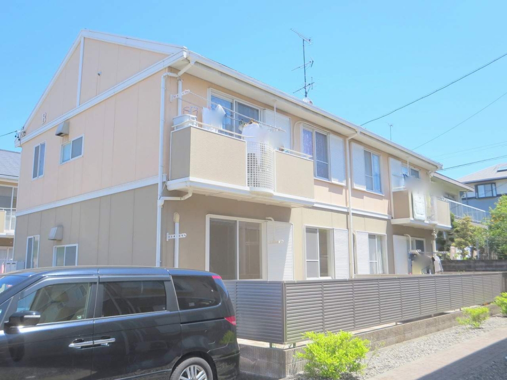 ドミールトシカズＢ その他7