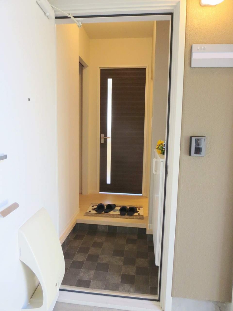 ドミールトシカズＢ その他17