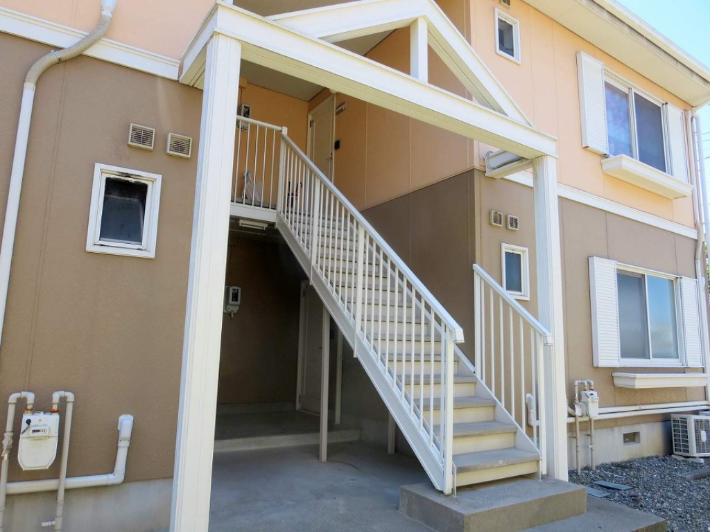 ドミールトシカズＢ その他27