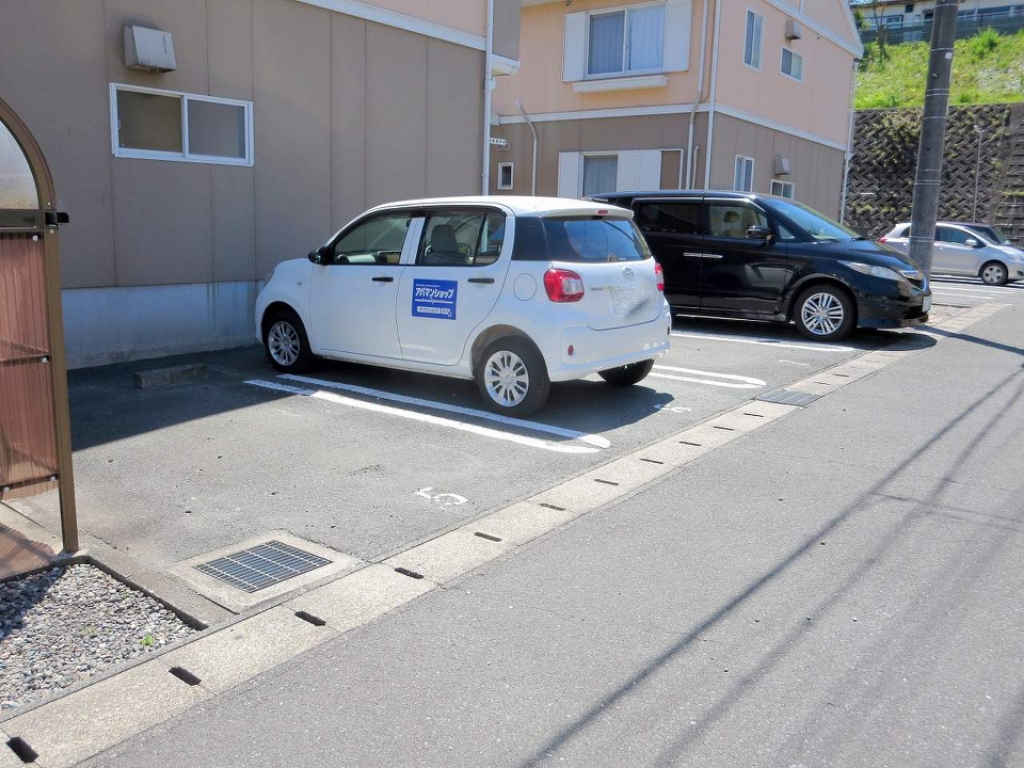 ドミールトシカズＢ その他28