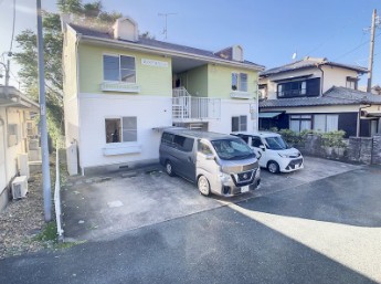 ＷＥＳＴＨＩＬＬ２１ 101号室 外観