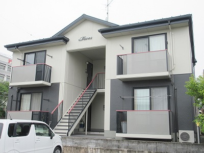 クレール　ロジュマン その他2