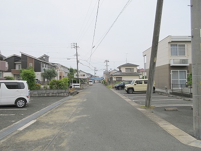 クレール　ロジュマン その他9