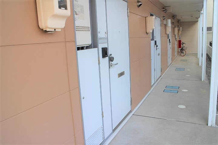 レオパレス昴 その他4