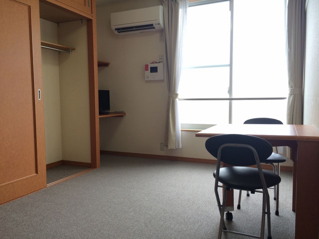 レオパレス昴 その他8