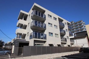 ル・リオン元浜 その他2