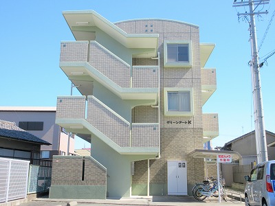 グリーンアートＫ その他1