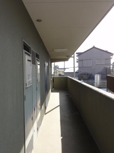 グリーンアートＫ その他17