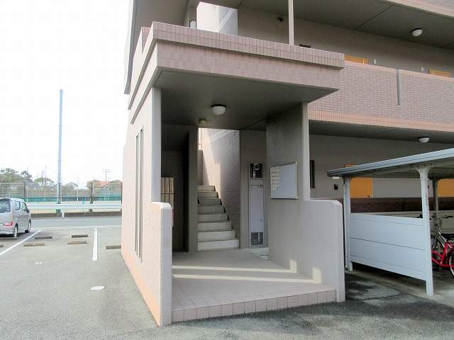 ラパノス その他8