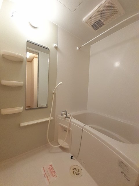 ＭステージⅡ 風呂画像