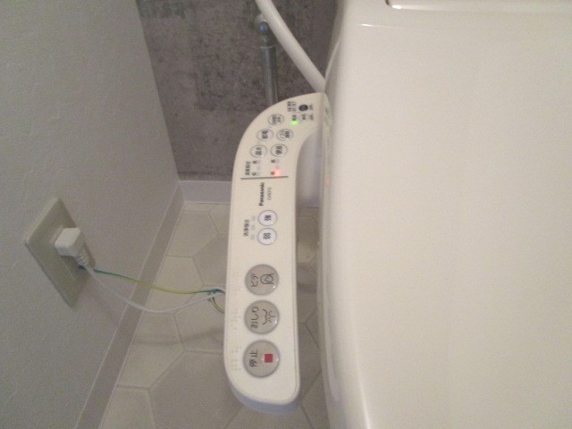 ウエスト・タウン・ハウスⅡ その他3