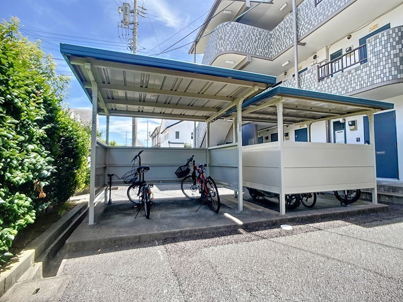 ウエスト・タウン・ハウスⅡ その他外観1