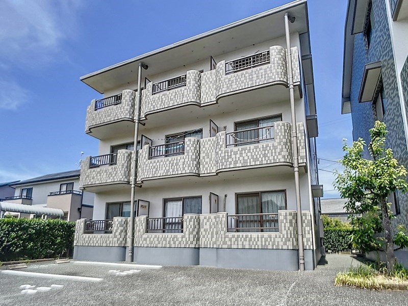 ウエスト・タウン・ハウスⅡ その他外観3