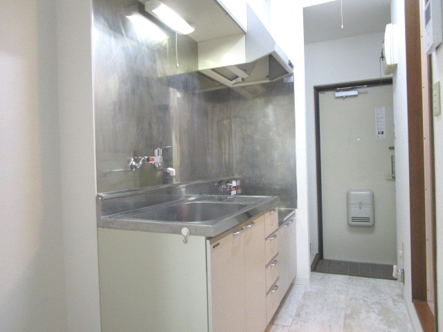 ウエスト・タウン・ハウスⅡ その他9