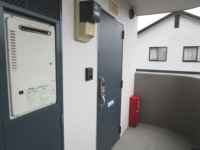 ウエスト・タウン・ハウスⅡ その他16