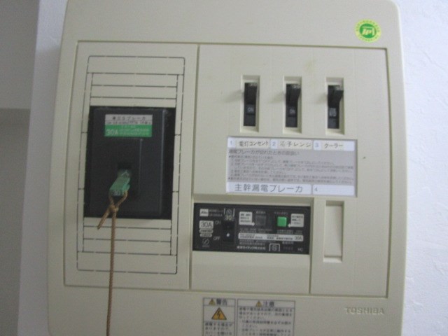 ウエスト・タウン・ハウスⅡ その他23