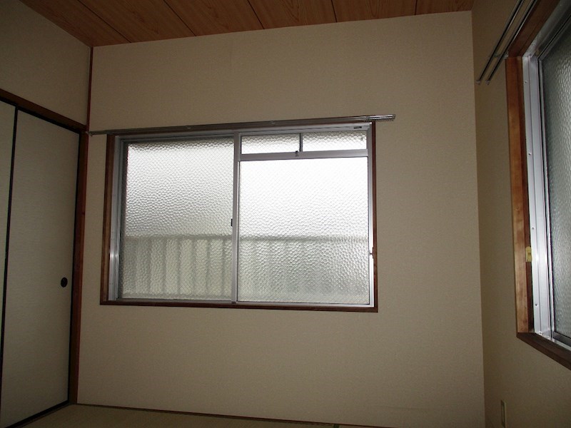 ライトマンション リビング