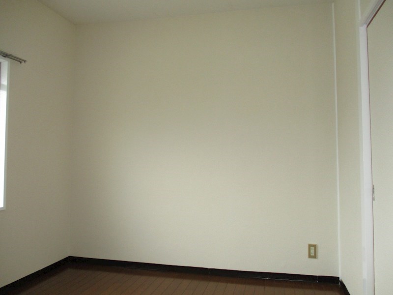 ライトマンション ベッドルーム