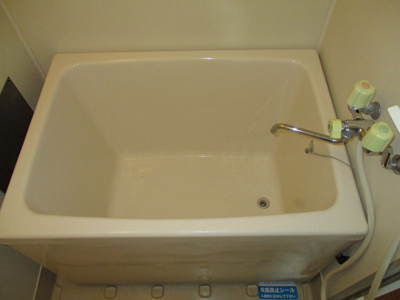 ライトマンション 風呂画像