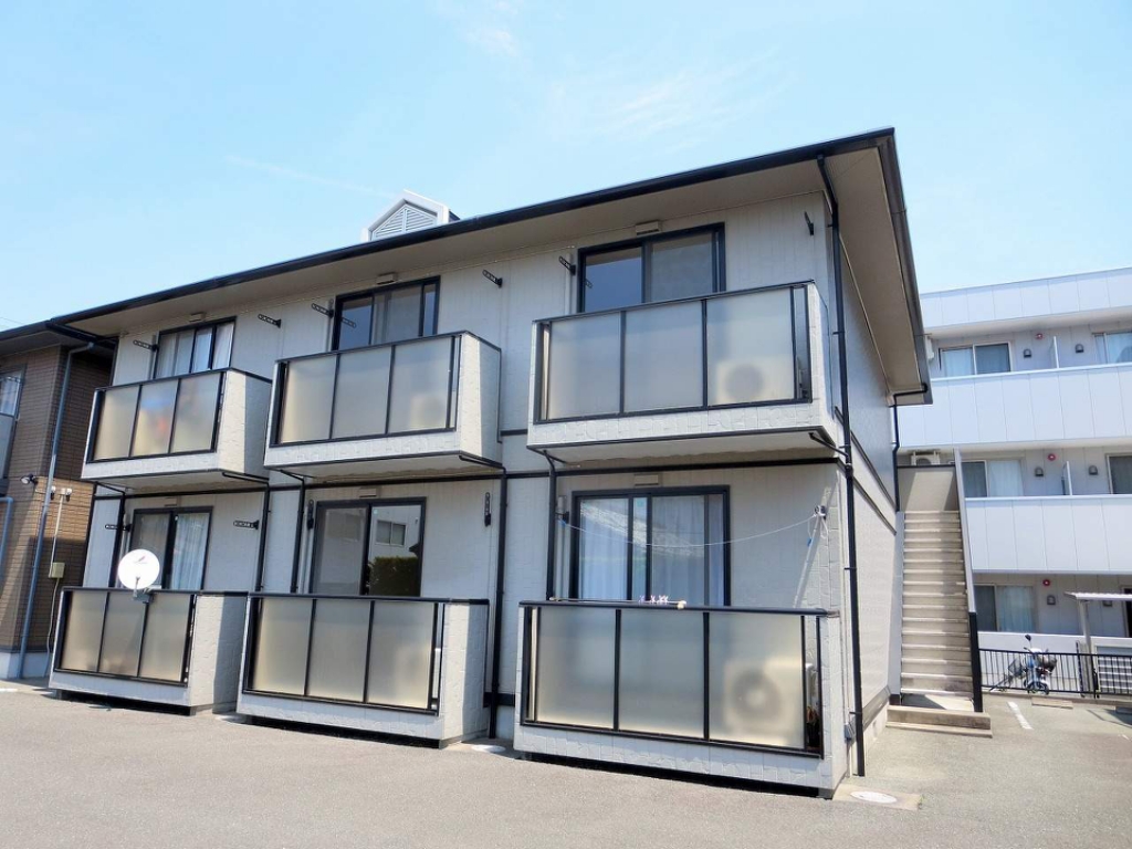 コーポＦＫ　Ａ その他1