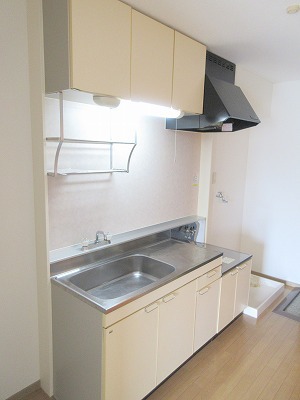 コーポＦＫ　Ａ その他4