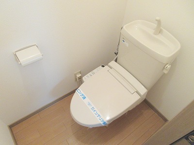 コーポＦＫ　Ａ その他6