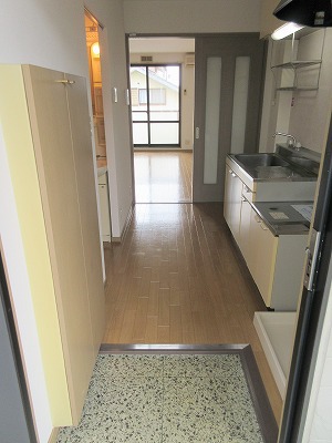 コーポＦＫ　Ａ その他17