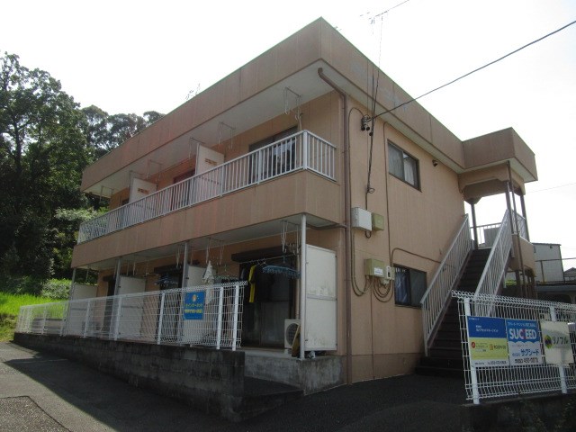 サンホープ木下 その他外観3