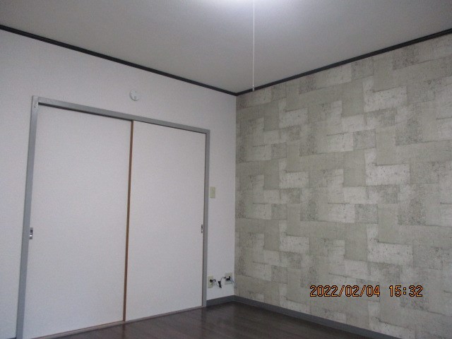 サンホープ木下 リビング