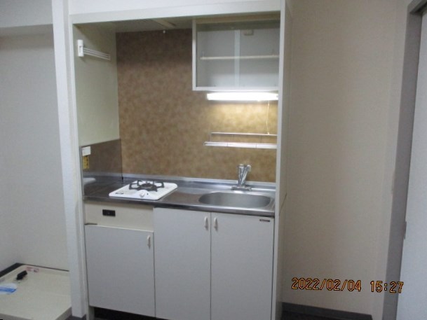 サンホープ木下 キッチン