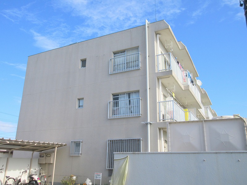 日榮ハイム佐鳴台 その他1