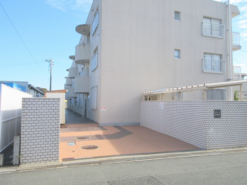 日榮ハイム佐鳴台 その他2