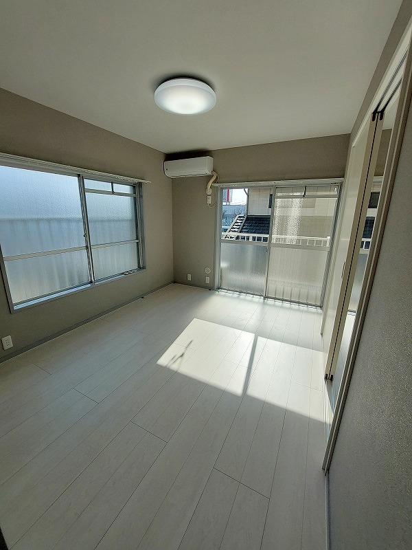 日榮ハイム佐鳴台 その他3