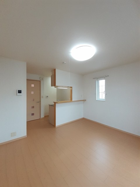 エヴァーグリーン リビング