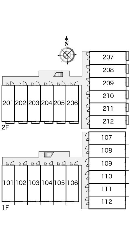 レオパレスＥフレックス その他2