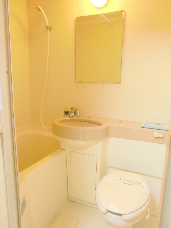 レジデンスアルージェⅡ その他3