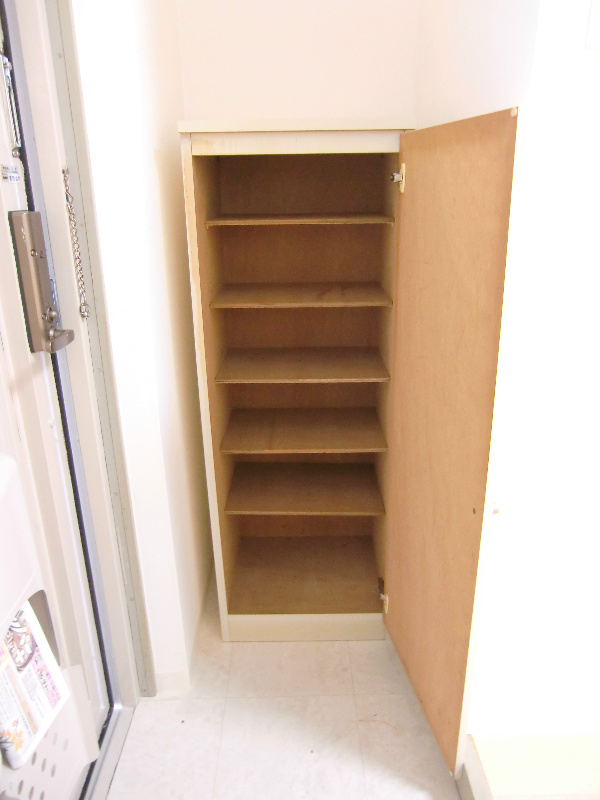 レジデンスアルージェⅡ その他4